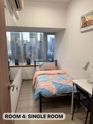 The Plaza (D7), Apartment #539381011